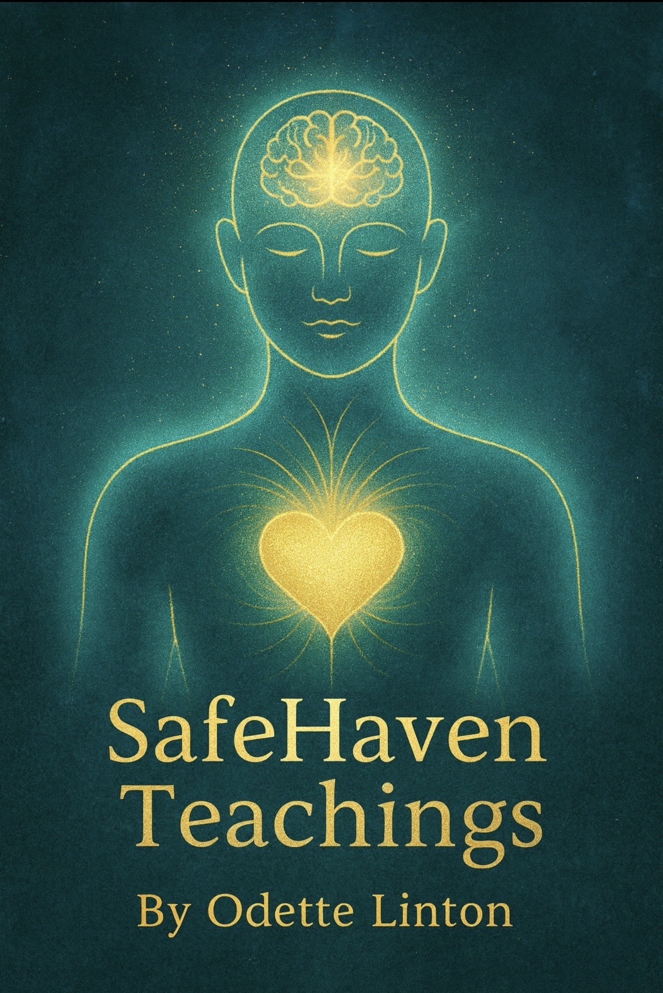 SafeHaven Teachings graphic image